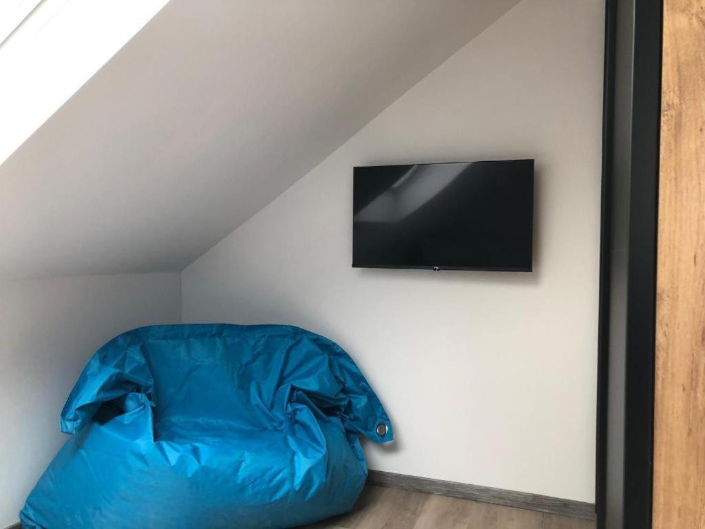 Kanino Monschau Exteriér fotografie