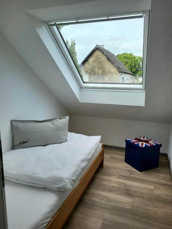Kanino Monschau Exteriér fotografie