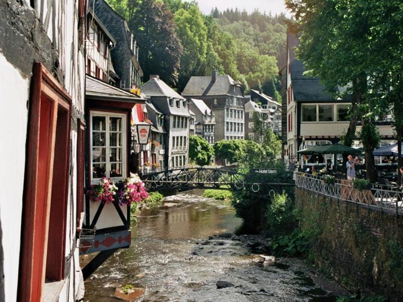 Kanino Monschau Exteriér fotografie