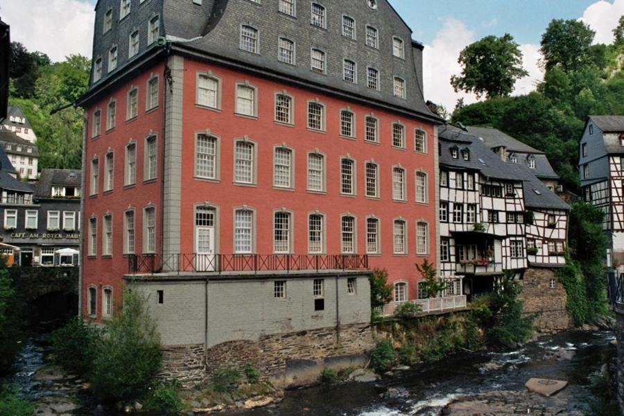 Kanino Monschau Exteriér fotografie