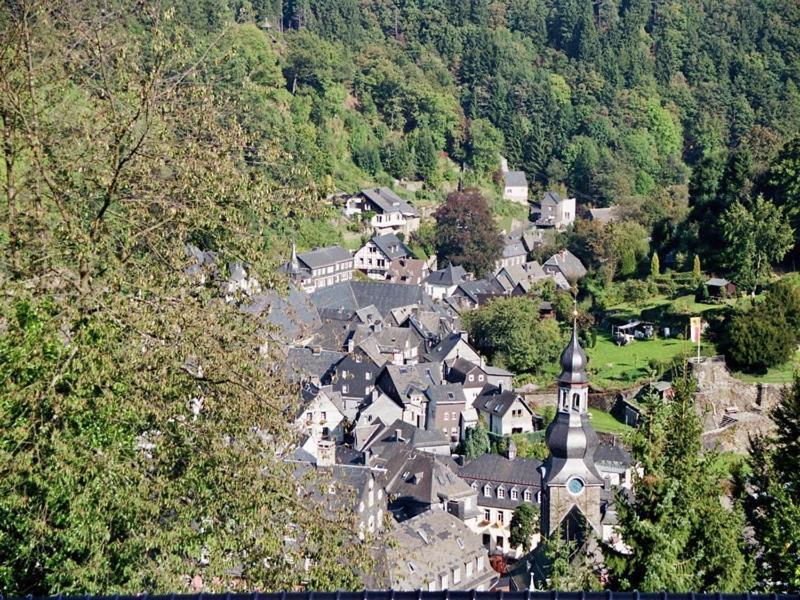 Kanino Monschau Exteriér fotografie