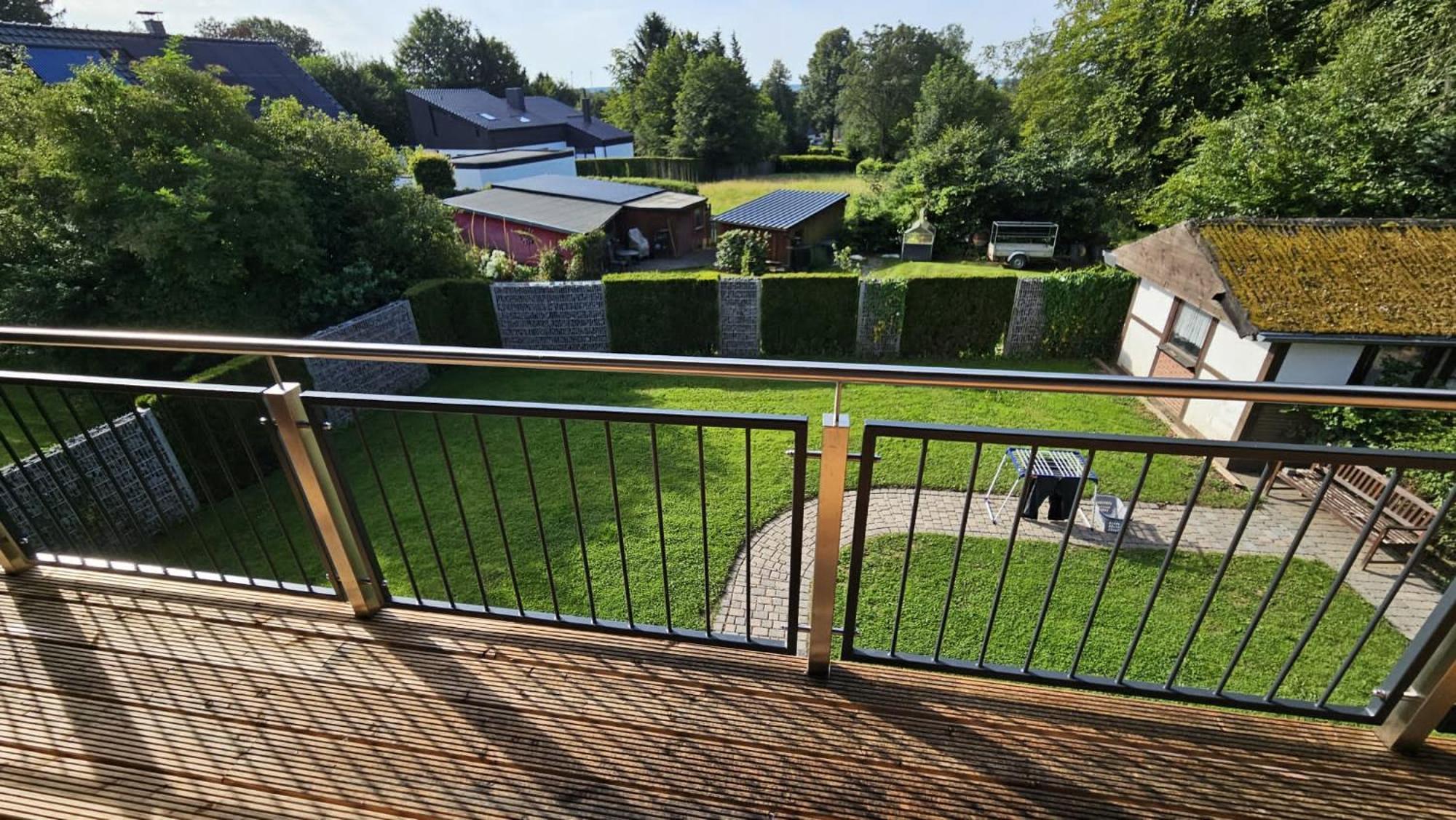 Kanino Monschau Exteriér fotografie